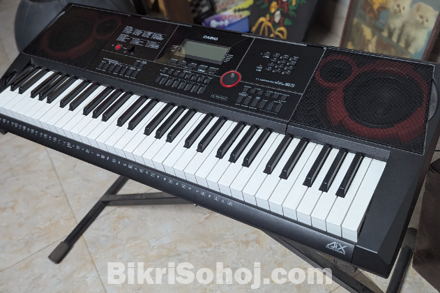 Keyboard